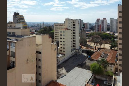 Vista de apartamento à venda com 1 quarto, 55m² em Campos Elíseos, São Paulo