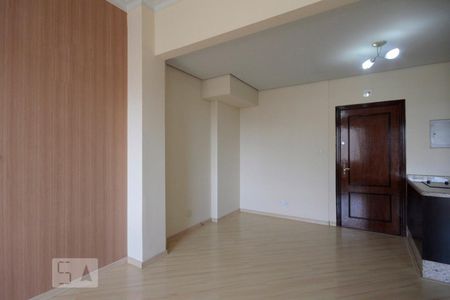 Sala de apartamento à venda com 1 quarto, 55m² em Campos Elíseos, São Paulo