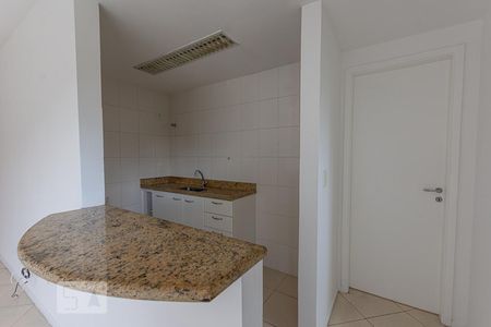 Cozinha  de apartamento para alugar com 1 quarto, 88m² em Centro, Niterói