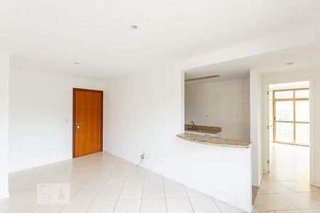 Sala de apartamento para alugar com 1 quarto, 88m² em Centro, Niterói