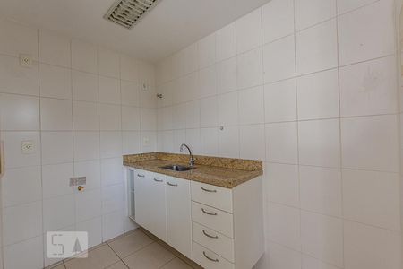 Cozinha  de apartamento para alugar com 1 quarto, 88m² em Centro, Niterói