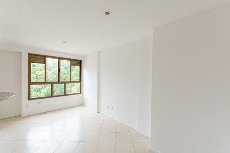 Sala de apartamento para alugar com 1 quarto, 88m² em Centro, Niterói