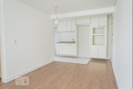 Sala de apartamento para alugar com 3 quartos, 69m² em Jardim Brasília (zona Norte), São Paulo