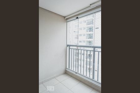 Varanda de apartamento para alugar com 3 quartos, 69m² em Jardim Brasília (zona Norte), São Paulo