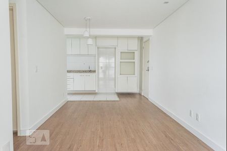 Sala de apartamento para alugar com 3 quartos, 69m² em Jardim Brasília (zona Norte), São Paulo