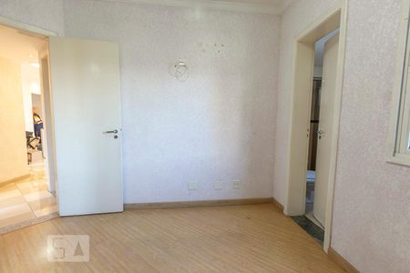 Suite de apartamento à venda com 3 quartos, 84m² em Vila Ipojuca, São Paulo