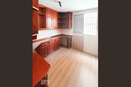 Quarto 2 de apartamento à venda com 3 quartos, 94m² em Bosque, Campinas