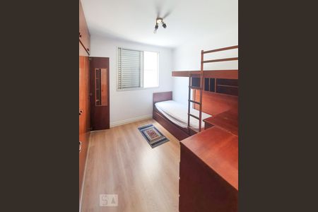 Quarto 1 de apartamento à venda com 3 quartos, 94m² em Bosque, Campinas
