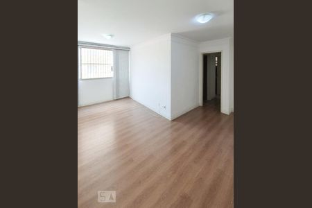 Sala de apartamento à venda com 3 quartos, 94m² em Bosque, Campinas