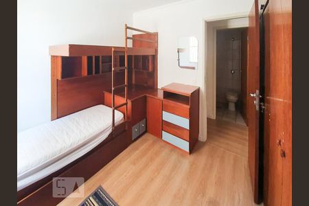 Quarto 1 de apartamento à venda com 3 quartos, 94m² em Bosque, Campinas
