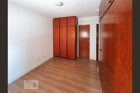 Quarto 3 - Suite de apartamento à venda com 3 quartos, 94m² em Bosque, Campinas