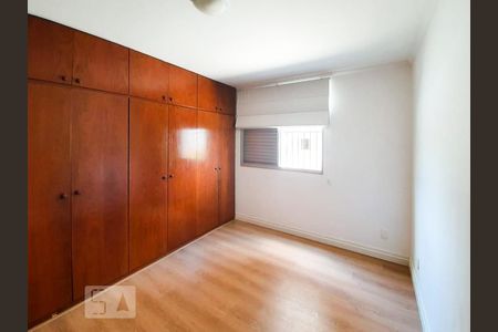 Quarto 3 - Suite de apartamento à venda com 3 quartos, 94m² em Bosque, Campinas