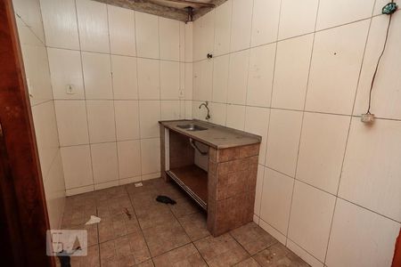 Cozinha 3 Andar de casa à venda com 3 quartos, 300m² em Del Castilho, Rio de Janeiro