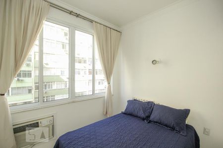 Quarto de apartamento para alugar com 1 quarto, 45m² em Copacabana, Rio de Janeiro