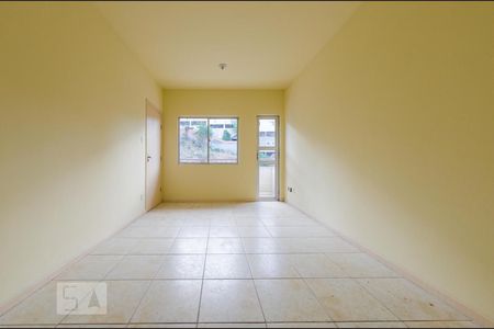 Sala de apartamento para alugar com 3 quartos, 83m² em Alto Caiçaras, Belo Horizonte