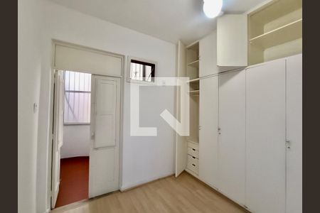 Suíte de apartamento para alugar com 1 quarto, 39m² em Copacabana, Rio de Janeiro