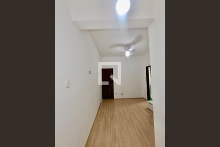 Sala de apartamento para alugar com 1 quarto, 39m² em Copacabana, Rio de Janeiro