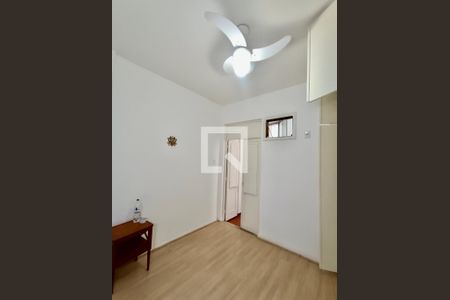 Suíte de apartamento para alugar com 1 quarto, 39m² em Copacabana, Rio de Janeiro