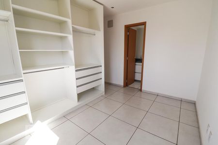 Quarto Suíte de apartamento para alugar com 2 quartos, 64m² em Jardim Atlântico, Goiânia