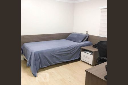 Quarto 1 de apartamento à venda com 3 quartos, 150m² em Cidade Patriarca, São Paulo