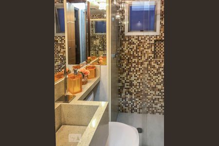 Banheiro 1 de apartamento à venda com 3 quartos, 150m² em Cidade Patriarca, São Paulo