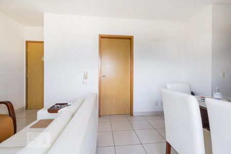 Apartamento para alugar com 3 quartos, 80m² em São Francisco, Belo Horizonte