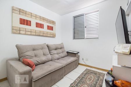 Apartamento para alugar com 3 quartos, 80m² em São Francisco, Belo Horizonte