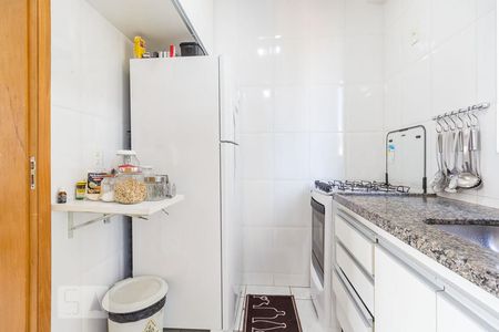 Apartamento para alugar com 3 quartos, 80m² em São Francisco, Belo Horizonte