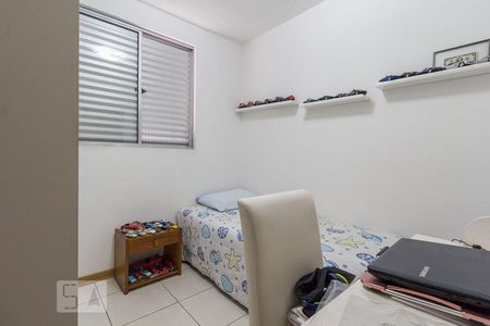 Apartamento para alugar com 3 quartos, 80m² em São Francisco, Belo Horizonte