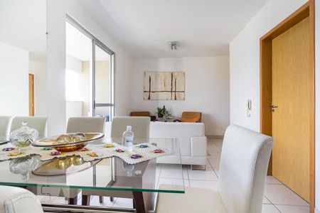 Apartamento para alugar com 3 quartos, 80m² em São Francisco, Belo Horizonte