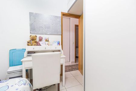 Apartamento para alugar com 3 quartos, 80m² em São Francisco, Belo Horizonte