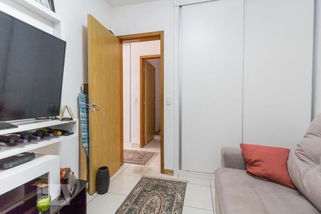 Apartamento para alugar com 3 quartos, 80m² em São Francisco, Belo Horizonte