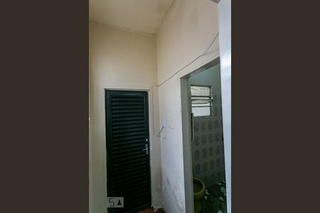 Banheiro de casa para alugar com 1 quarto, 45m² em Colégio Batista, Belo Horizonte