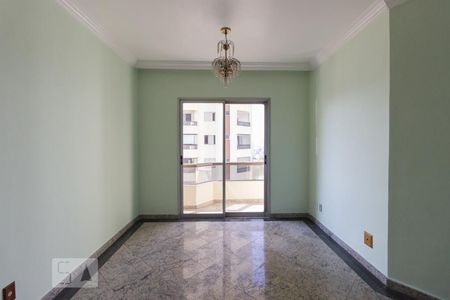 Sala de apartamento para alugar com 3 quartos, 104m² em Parque Mandaqui, São Paulo