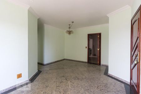 Sala de apartamento para alugar com 3 quartos, 104m² em Parque Mandaqui, São Paulo