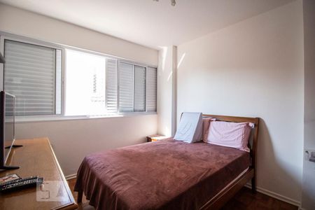 Quarto 1 de apartamento para alugar com 3 quartos, 116m² em Vila Pompéia, São Paulo