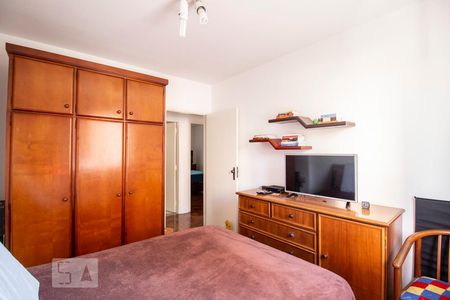 Quarto 1 de apartamento para alugar com 3 quartos, 116m² em Vila Pompéia, São Paulo