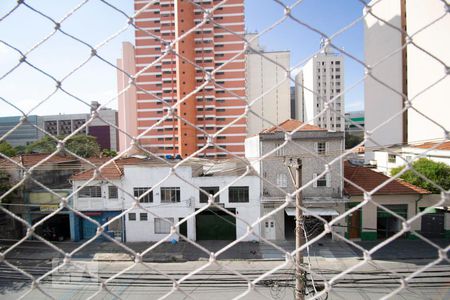 Vista de apartamento para alugar com 3 quartos, 116m² em Vila Pompéia, São Paulo