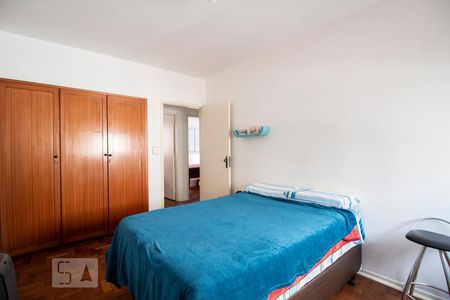 Quarto 3 de apartamento para alugar com 3 quartos, 116m² em Vila Pompéia, São Paulo