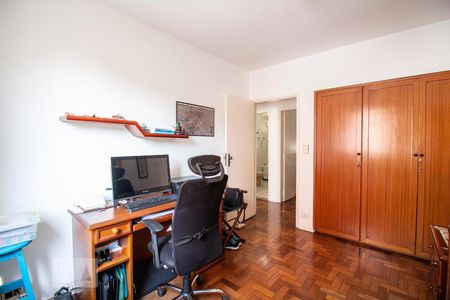 Quarto 2 de apartamento à venda com 3 quartos, 116m² em Vila Pompéia, São Paulo