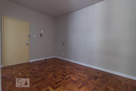 Sala de apartamento à venda com 2 quartos, 68m² em Rio Branco, Porto Alegre