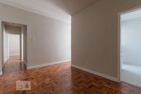 Sala de apartamento à venda com 2 quartos, 68m² em Rio Branco, Porto Alegre