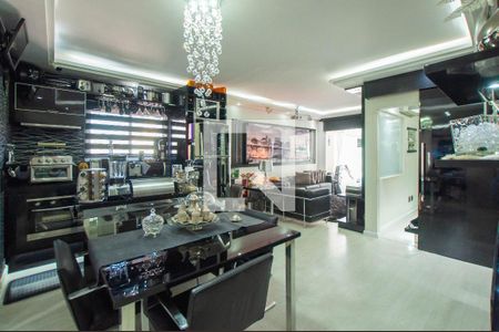 Sala de apartamento para alugar com 1 quarto, 100m² em Cerqueira César, São Paulo