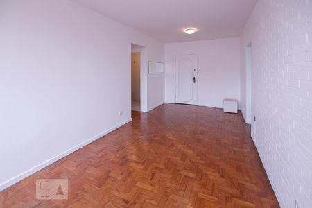 Sala de apartamento para alugar com 1 quarto, 57m² em Perdizes, São Paulo