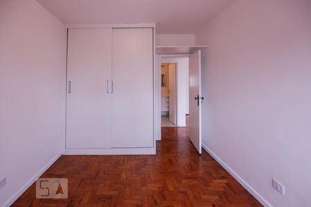 Quarto de apartamento para alugar com 1 quarto, 57m² em Perdizes, São Paulo