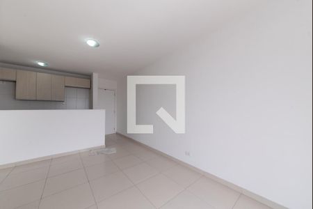 Sala de apartamento para alugar com 2 quartos, 52m² em Vila Bela, São Paulo