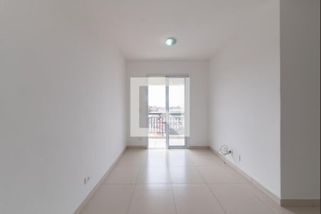 Sala de apartamento para alugar com 2 quartos, 52m² em Vila Bela, São Paulo