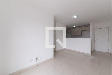 Sala de apartamento para alugar com 2 quartos, 52m² em Vila Bela, São Paulo