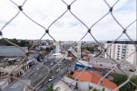 Vista de apartamento para alugar com 2 quartos, 52m² em Vila Bela, São Paulo