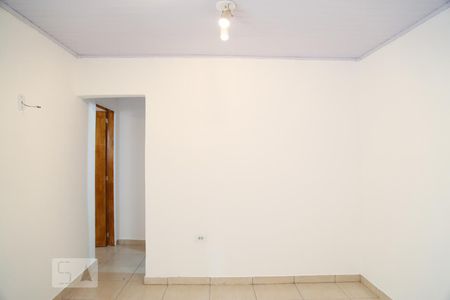 Sala de casa para alugar com 1 quarto, 60m² em Vila do Encontro, São Paulo